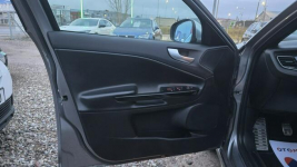 Alfa Romeo Giulietta ledy climatronic super stan Lębork - zdjęcie 11