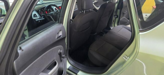 Opel Astra ZOBACZ OPIS !! W podanej cenie roczna gwarancja Mysłowice - zdjęcie 9