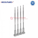 Fuel injector Control Valve FOOV C45 200