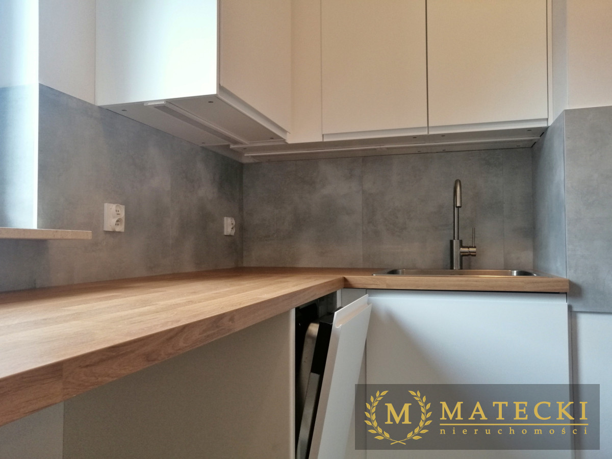 2 niezależne pokoje plus kuchnia i duży balkon Poznań - zdjęcie 4