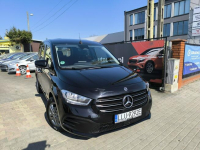 Mercedes T 180 d 1.5 dCi 116KM Skóra Kamera Navi Citan Łuków - zdjęcie 12