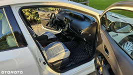 Toyota Prius 1.8 Hybrid Executive Warszawa - zdjęcie 11