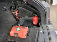 Bmw 530d Nowy Staw - zdjęcie 5