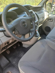 Opel Vivaro Nowy Sącz - zdjęcie 5