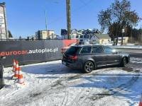 Seat Exeo 2.0 TDi 143KM Klimatronic Navi Szyberdach Łuków - zdjęcie 4