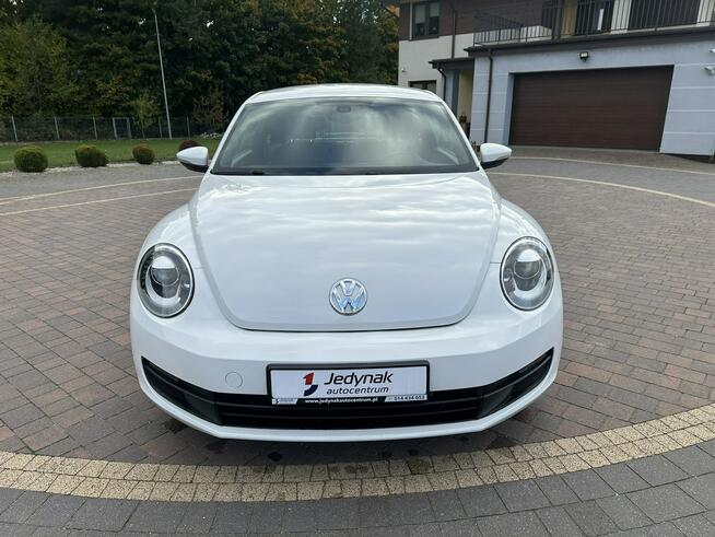 Volkswagen Beetle Lipówki - zdjęcie 2