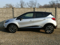 Renault Captur 1.2 TCE 120KM Dąbrowa Górnicza - zdjęcie 2