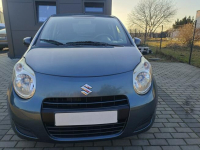 Suzuki Alto 1.0 benzyna klima bezwypadkowy 2 kluczyki Chełm Śląski - zdjęcie 2