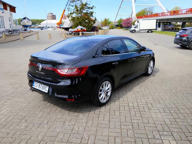 Renault Megane Kołobrzeg - zdjęcie 9