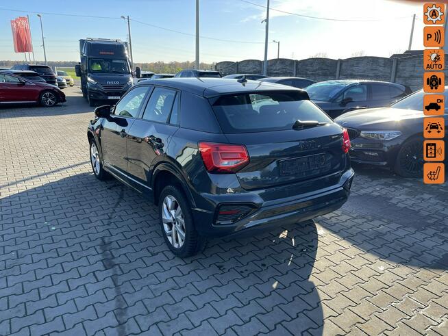 Audi Q2 Automat Klimatronik Podgrzewanie Kamera Virtual cockpit Gliwice - zdjęcie 1