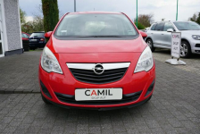Opel Meriva zarejestrowany, ubezpieczony Opole - zdjęcie 2