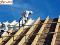 Izolacje natryskowe pianą PUR Bytom - zdjęcie 7