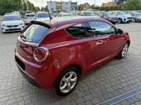 Alfa Romeo Mito 1,4 77KM  Klimatyzacja Orzech - zdjęcie 6