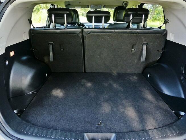 Kia Sportage 1.7 CRDI*Klima*Elektryka*Alu*Skóry*Super Stan*ZOBACZ!!! Piła - zdjęcie 11