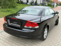 Volvo C70 Kabrio 2.4 Benzyna 170KM Niski przebieg Gostyń - zdjęcie 6
