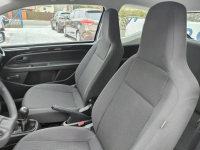 Volkswagen Up! 1.0 MPI 60 KM Przebieg-91 476 km Serwisowany Twardów - zdjęcie 11