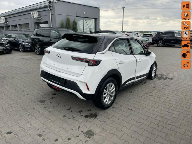 Opel Mokka Kamera cofania Klima Nowy model Gliwice - zdjęcie 1