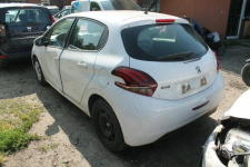 Peugeot 208 Ostrów Wielkopolski - zdjęcie 4