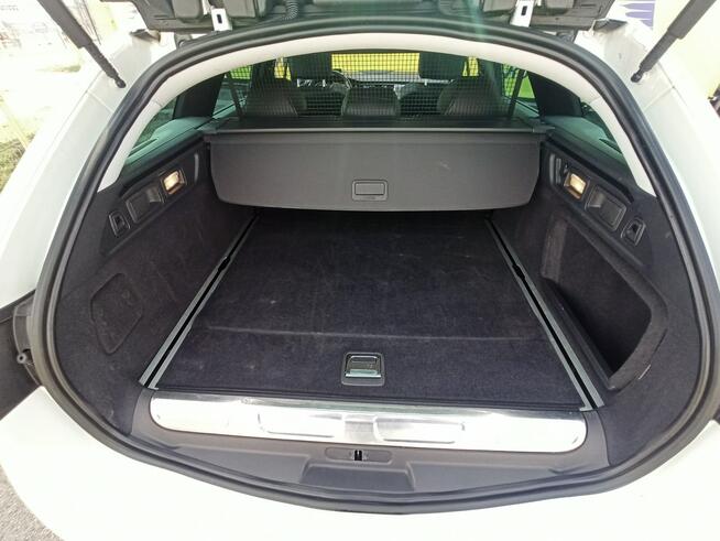 Peugeot 508 RXH HYBRYDA , serwis, bogata opcja, super stan Rzeszów - zdjęcie 7
