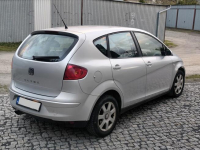 Seat Altea 1.9TDI Nowy Sącz - zdjęcie 5