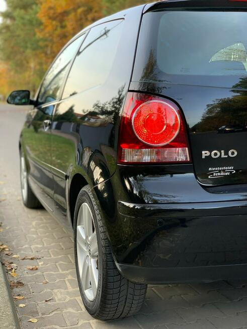 VW Polo 1,2 benzyna Żarów - zdjęcie 7