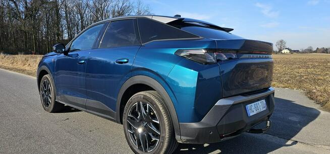 3008 Hybrid 6300km ! Pleszew - zdjęcie 4