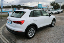 Audi Q3 VIRTUALN netto 91 788 PLN Gwarancja Salon Polska G.Fotele Warszawa - zdjęcie 6