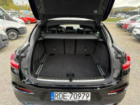 BMW X4 Polski Salon 2.0 bezwypadkowy Dębica - zdjęcie 5