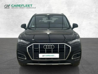 Audi Q5 45 TFSI mHEV Quattro Advanced S tronic Kombi Warszawa - zdjęcie 2