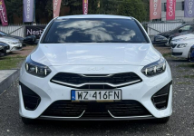Kia Pro Cee'd Fabryczna Gwarancja 2030 ROK FAKTURA VAT23% Będzin - zdjęcie 3