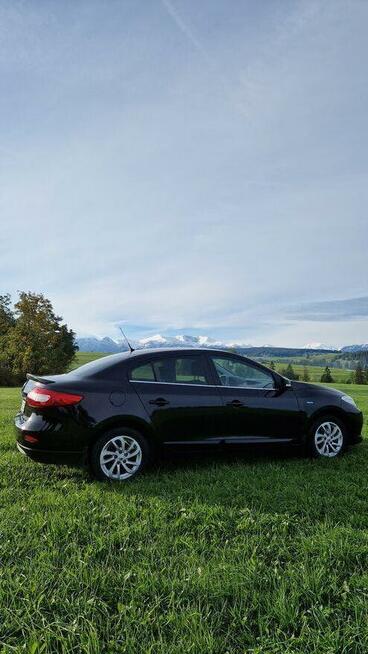 Renault Fluence serwisowany w ASO Bielsko-Biała - zdjęcie 2