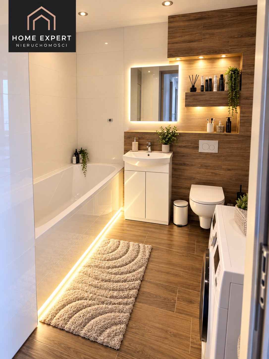 2pok, 43met, okolice Sobieskiego BALKON/KOMÓRKA/GARAŻ (Wrocław) Psie Pole - zdjęcie 4