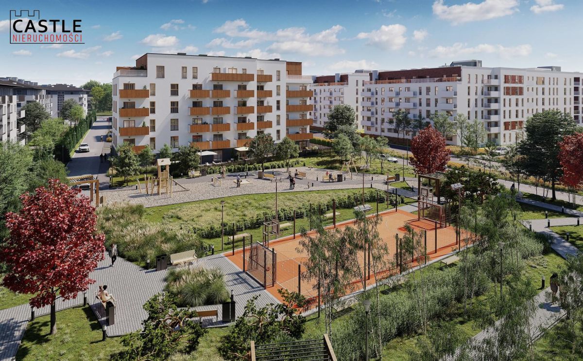 Sprzedam świetnie i duże trzypokojowe mieszkanie Nowe Miasto - zdjęcie 5