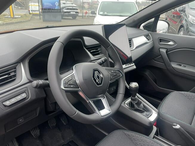 Renault Captur evolution TCe120LPG/OfertaSpecjalna! Lublin - zdjęcie 5