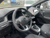 Renault Captur evolution TCe120LPG/OfertaSpecjalna! Lublin - zdjęcie 5