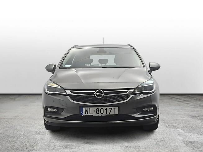 Opel Astra V Sports Tourer  ! Z Polskiego Salonu ! Faktura VAT ! Warszawa - zdjęcie 8