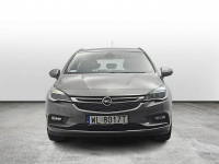 Opel Astra V Sports Tourer  ! Z Polskiego Salonu ! Faktura VAT ! Warszawa - zdjęcie 8