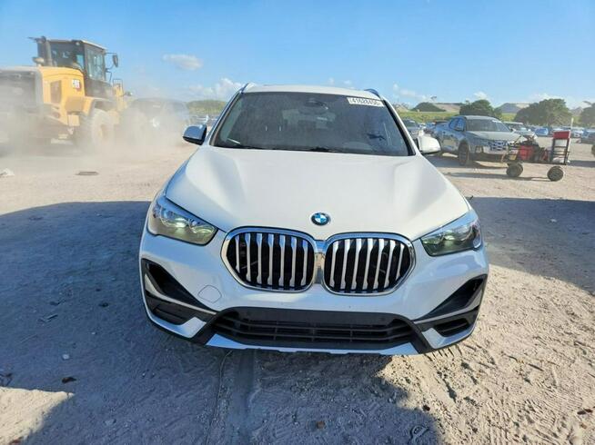 BMW X1 B48 / xDrive / niski przebieg Wrocław - zdjęcie 2