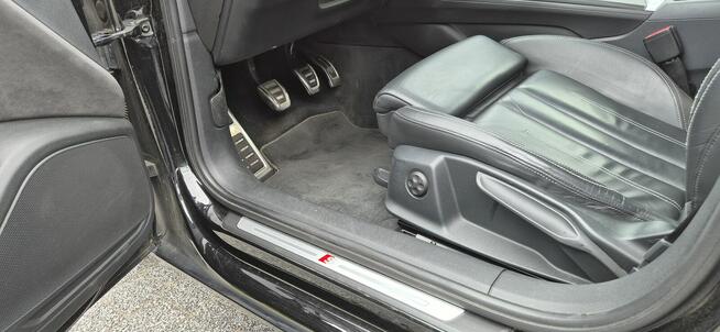 Audi a4b9 Pruszcz Gdański - zdjęcie 10