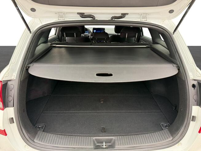 Hyundai i30 1.5 T-GDI 48V Smart DCT Kombi Warszawa - zdjęcie 11