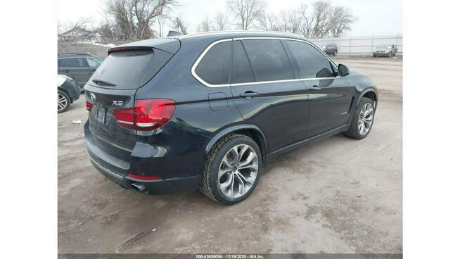 BMW X5 xDrive / niski przebieg / bogate wyposażenie / Tarnów - zdjęcie 6