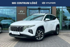 Hyundai Tucson 1.6T-GDI 150KM 48V 2WD 7DCT Executive Gwarancja FV23%