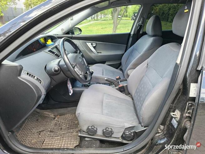 Nissan Primera lpg gaz Możliwa zamiana Bydgoszcz - zdjęcie 9
