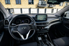 Hyundai Tucson Sadlno - zdjęcie 6