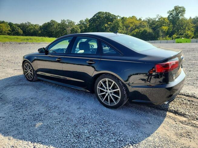 Audi A6 PREMIUM PLUS / S-Line / niski przebieg Białystok - zdjęcie 6