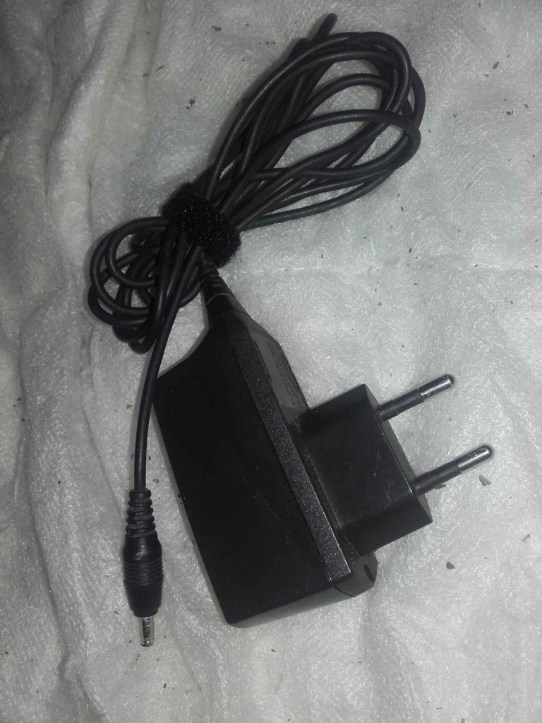 Ładowarki Nokia cienkie wejście Bielany - zdjęcie 1