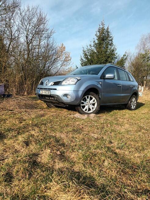 Sprzedam Renault Koleos Bielawa - zdjęcie 9
