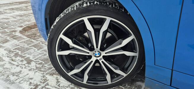 BMW X2 Paproć - zdjęcie 5