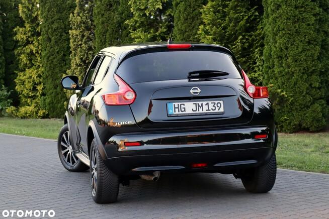 Nissan Juke 1.6benzyna*117KM Ostrów Mazowiecka - zdjęcie 11