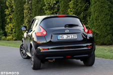 Nissan Juke 1.6benzyna*117KM Ostrów Mazowiecka - zdjęcie 11